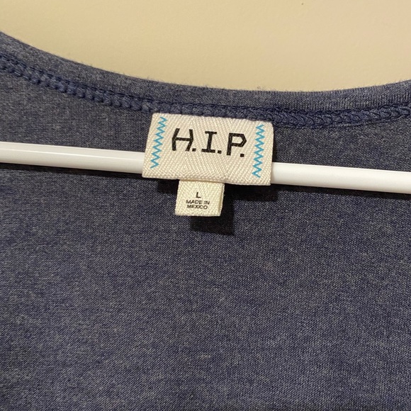 Dream On Rocker Tshirt - Picture 2 of 2